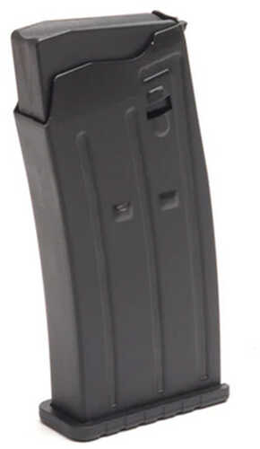 Std Mfg  Mag SKO 12Ga 5Rd